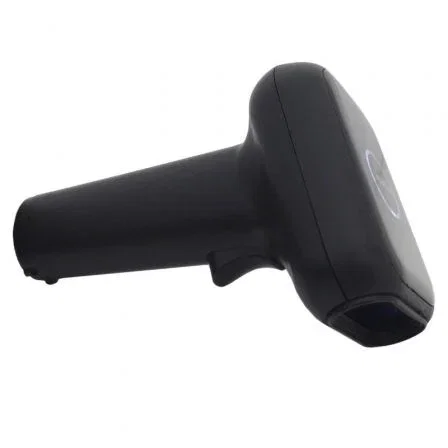 Approx Lector de códigos de barras 1D/2D 120fps Manual/Automático Luz LED Beeper IP54 USB Approx Lector de códigos de barras 1D/2D 120fps Manual/Automático Luz LED Beeper IP54 USB